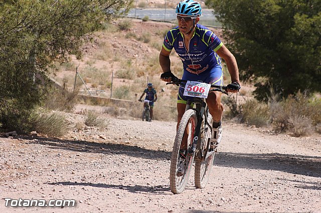 XVII Bike Maraton Btt Ciudad de Totana 2014 - 234